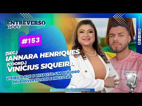 Visibilidade e Respeito: Um Diálogo pela Diversidade e Inclusão