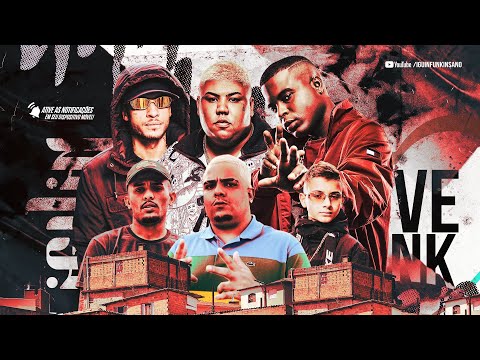 FESTA DE MALOKA - MC GP, MC Kadu, MC Kelvinho, MC Dena, Gabb MC e Igão (Caio Passos e Fepache)