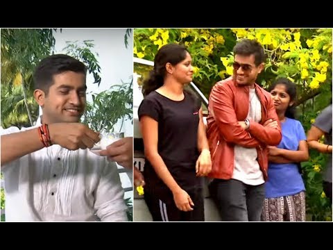 D3 D 4 Dance I Super Finale - Neerav's dream - Poomugha vathilkkal... I Mazhavil Manorama