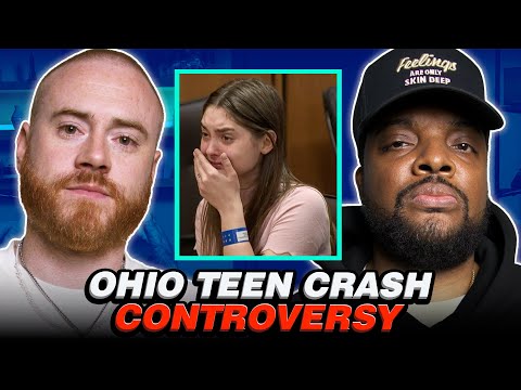 Ohio Teen Facing Facing Life Causes Morbid Controversy | NEW RORY & MAL