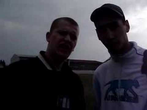 FREESTYLE  BOSNIAKILLER