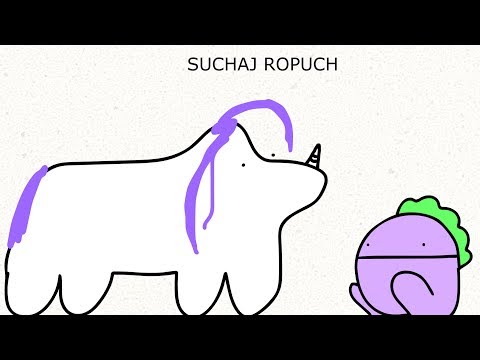 rada dla ropucha - kuce z bronksu 1x12