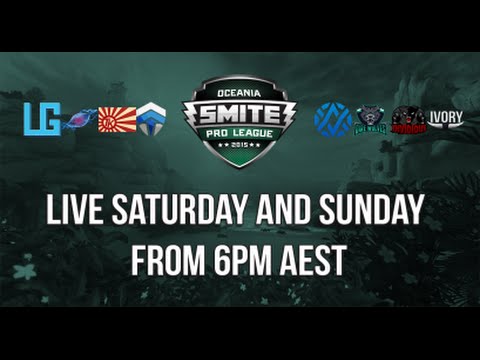 Smite OPL Week 5 Highlights