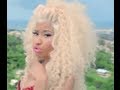 Nicki Minaj - Pound The Alarm [Official Music ...