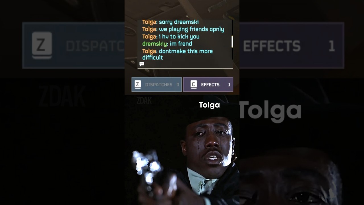 “i’m frend” ☹️