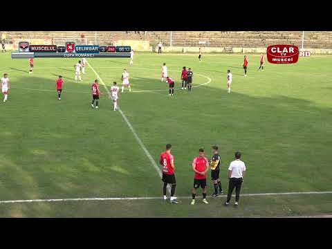 Muscelul Elite - CSC 1599 Selimbar