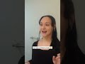 do i have an accent? 😭 #michigan #accent #midwest #accentchallenge #grwm #selfcare