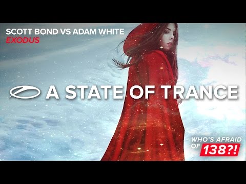 Scott Bond vs Adam White - Exodus (Adam White Extended Remix)
