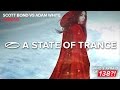 Scott Bond Vs Adam White Exodus Adam White Extended Remix