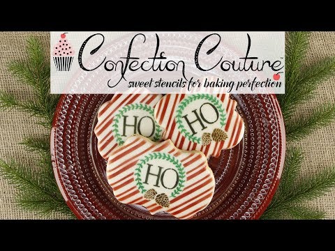 download lagu mp3 mp4 Candy Cane Stencil, download lagu Candy Cane Stencil gratis, unduh video klip Candy Cane Stencil