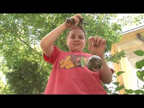 Știre Etv/ 22.06.2017 – KENDAMA, ALTERNATIVĂ LA GADGET-URI