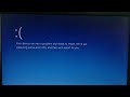 Windows 11 BSOD Part 1341