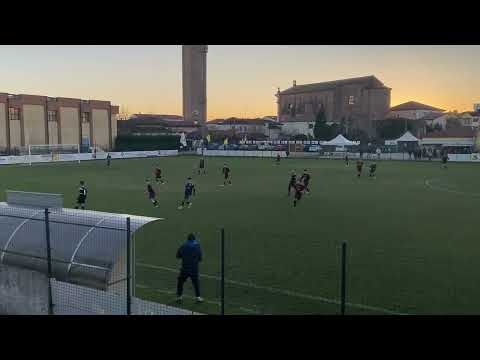 ASD ARIANESE: HIGHLIGHTS PORTO VIRO - ARIANESE. CAT.U15 (ANDATA). STAGIONE 2023-2024