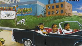 I&#39;m Not You [slowed] -The Clipse feat. Jadakiss, Styles P &amp; Rosco P. Coldchain