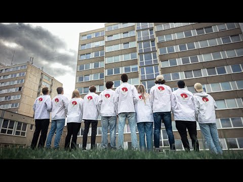 Medimeisterschaften Prag 2023 - DocCzech (Ostblockflimmern)