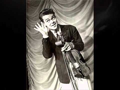 Svend Asmussen "After You've Gone" Odeon D-411