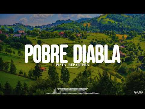 Pobre Diabla - Pistas De Reggaeton