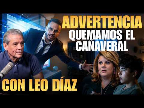 JGo Usa El Dinero Pa Castigar Medios, lo discuto con @LeoDiazquemandoelcañaveral2028