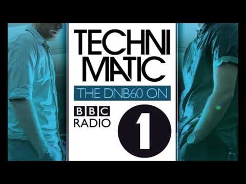 Technimatic @ BBC Radio 1 - 16.02.2021