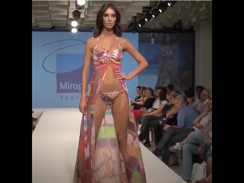 MIROGLIO TEXTILE Maredimoda Beachwear Maredamare 2015 - Swimwear & Underwear
