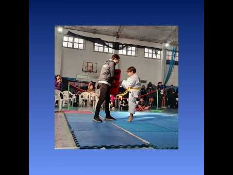 🥊 ¡Así se vivió la 3era. edición de Tatami's Fighters! 🥊