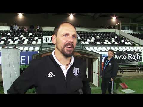 Mura - Domžale 3:0, 12. krog PLTS (28. 09. 2019)