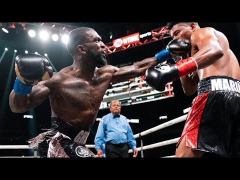 Mark Magsayo vs Rey Vargas/Frank Martin vs Jackson Marinez