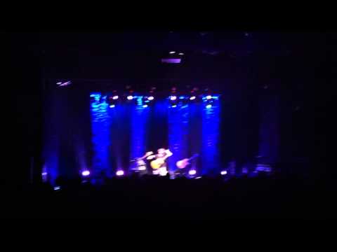 Keller Williams - "Birds of a Feather" @ The Variety Playhouse 11/10/12