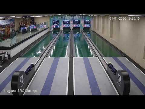 KK RAKOVICA - BOJOVNIK TRILJ