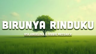 Download lagu Birunya Rinduku - Ria Angelina | Tembang Lawas dan Terbaik Ria Angelina mp3