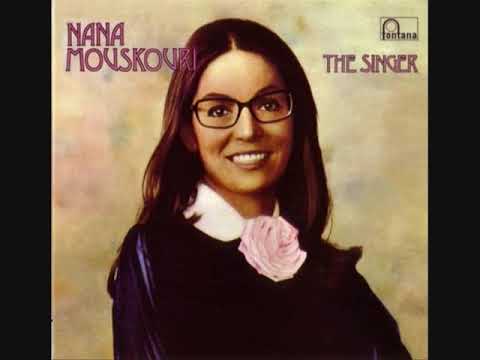 Nana Mouskouri: Four and twenty hours ( Più importante dell' amore)