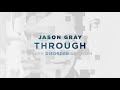Through
