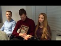 thumbnail text