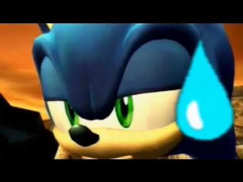 Sonic Generations  - Come on Step it Up Trailer
