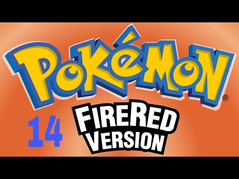 Batalla vs Giovanni en Silph S.A. / Pokémon Megalocke / Rojo Fuego / Ep#14