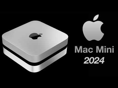 M3 Mac Mini Release Date and Price - 2024 LAUNCH TIME!