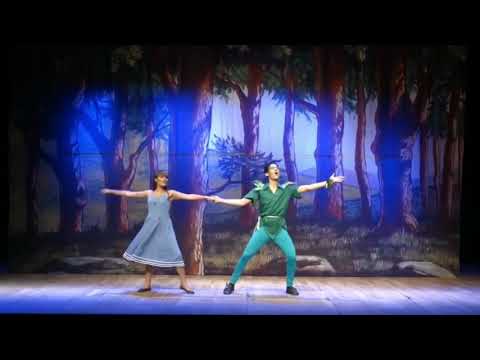 Peter Pan - O Musical