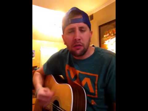 "I'll Be" by Edwin McCain (jerm cover)