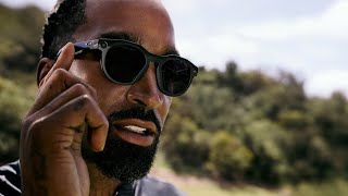 Oakley Meta HSTN | “Hey Meta, Take a Video” | JR Smith Golfing