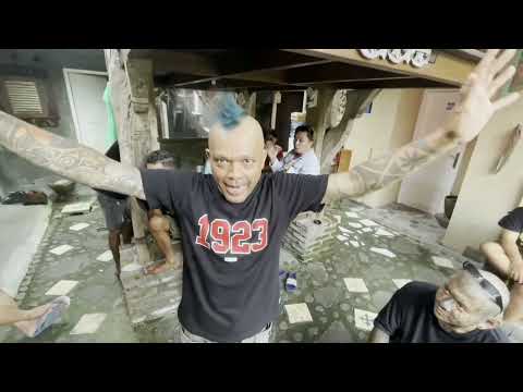 The Working Class Symphony - Lelaki Bekerja & Kemaki (Live) 2023