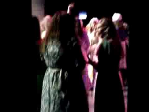 "Gaston" from Closing Night, YTHC Beauty and the Beast