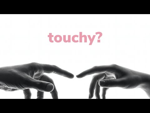 Berühren sich die Fingerspitzen bei Reinigungsübung & Co?