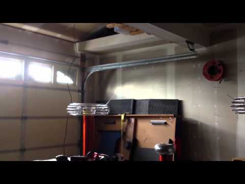 Peter Gunn on two tesla coils