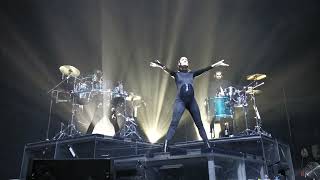 Yelle - Moteur Action 🎬 (Sophie &amp; AG Cook Remix) @ La Sirène - La Rochelle 2021 [2160p]