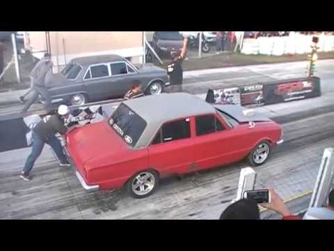 22/7/2017 Clase 3 300 Libres El canal de Todos Picadas De Avellaneda