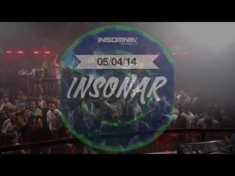 AfterMovie ÍNSONAR 2014 || Insomnia Emotional Club