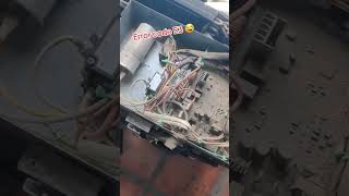 Download lagu Error code E3 problem solve #cleaning #diy #clean #airconditioningrepair mp3 Download lagu Error code E3 problem solve #cleaning #diy #clean #airconditioningrepair mp3