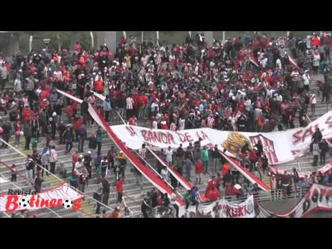 Villa Cubas 1 Mitre 1 - 8vps de final Federal B 2016