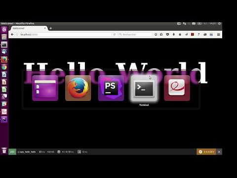 SymfonyLive London 2017 - Nicolas Grekas - Dependency Injection Component 4