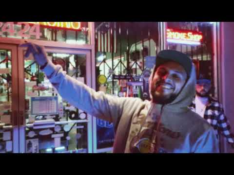 Nicofasho, Gallego, & Big Dirty Productions - Global Express